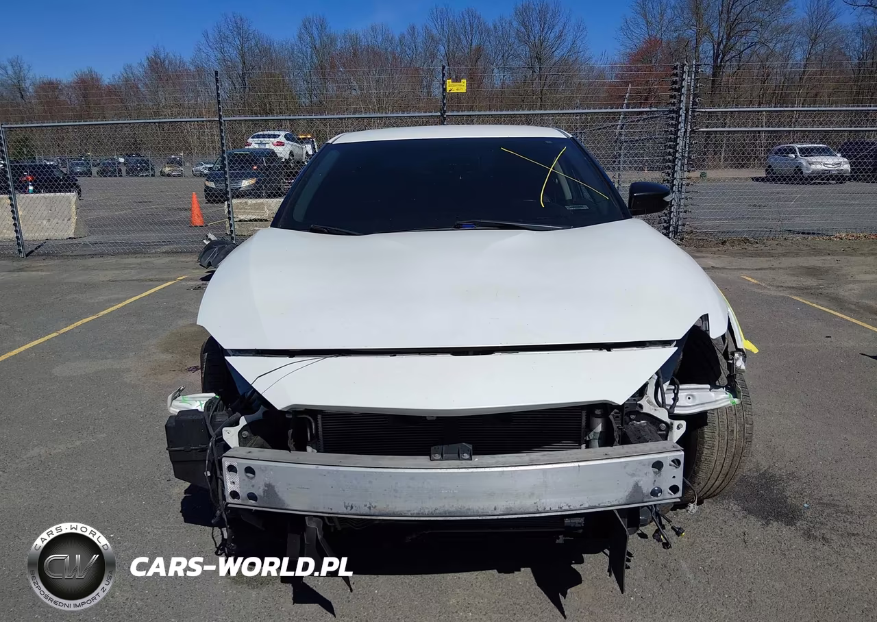 2016 Nissan Maxima 3.5 Sv VIN:1N4AA6AP5GC438236 - 13
