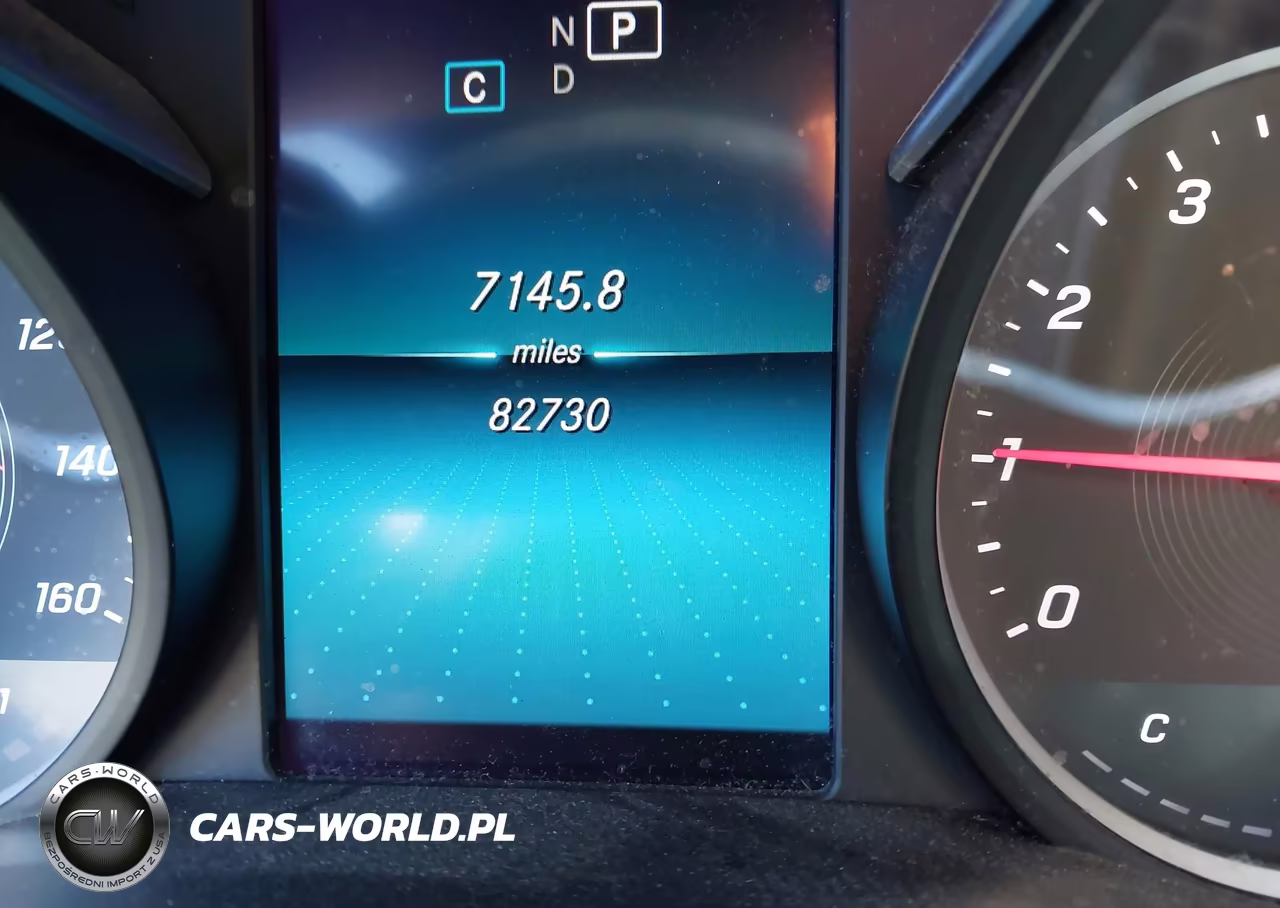 2019 Mercedes-Benz C 300 VIN:55SWF8DB5KU299216 - 7