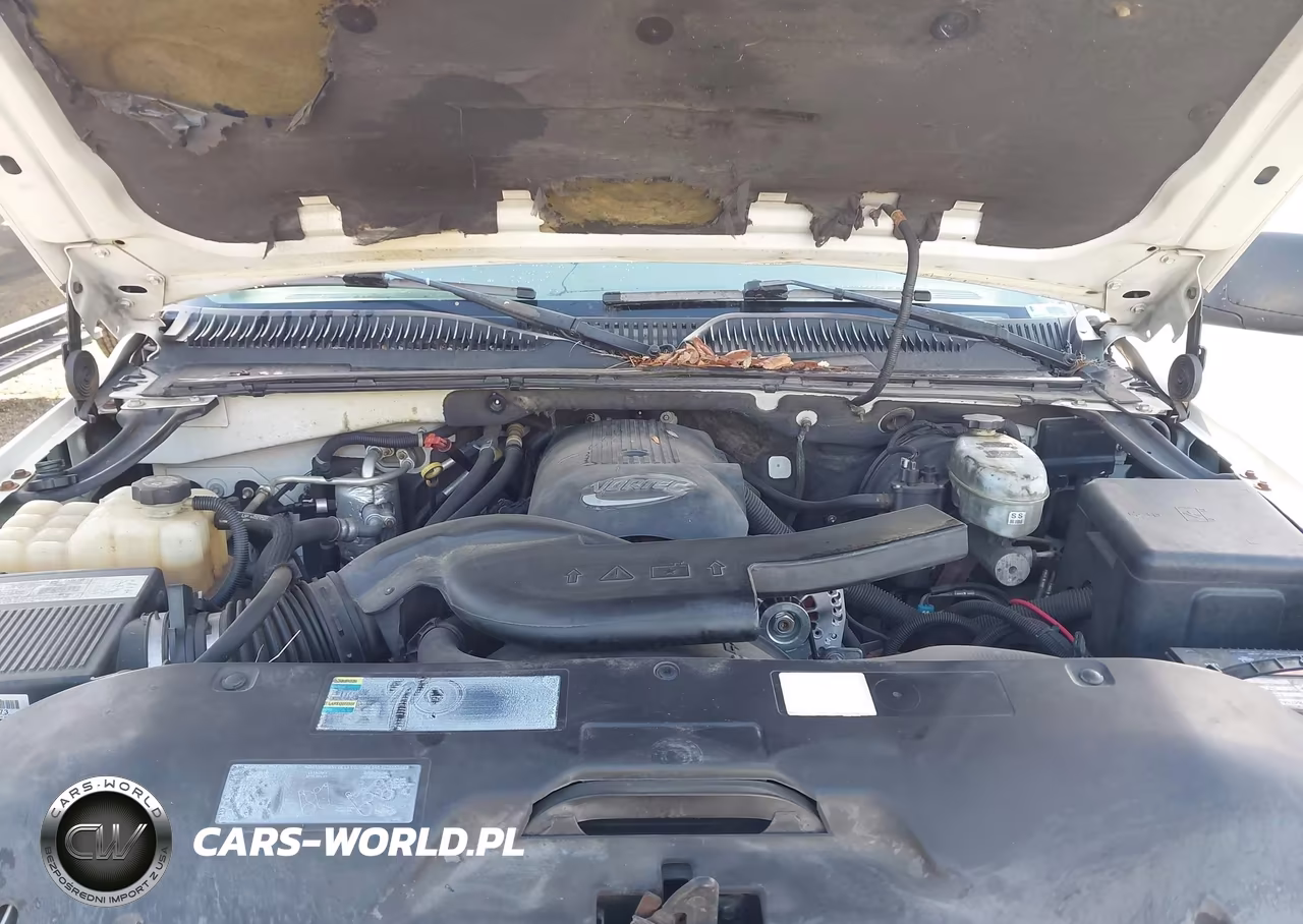 2003 Chevrolet Suburban 1500 Ls VIN:3GNEC16Z03G260043 - 10
