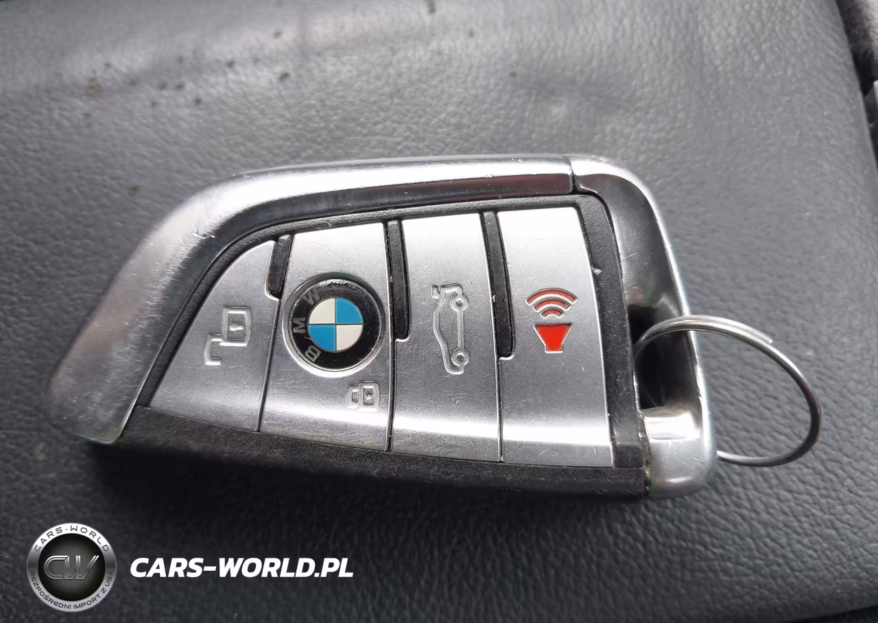2019 BMW X7 xDrive40I VIN:5UXCW2C53KL084586 - 11