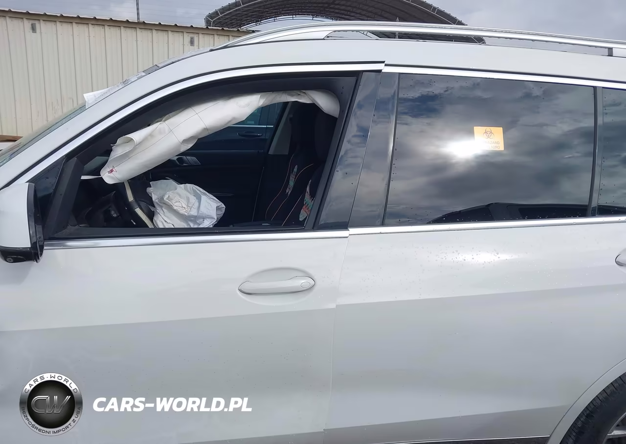 2019 BMW X7 xDrive40I VIN:5UXCW2C53KL084586 - 14