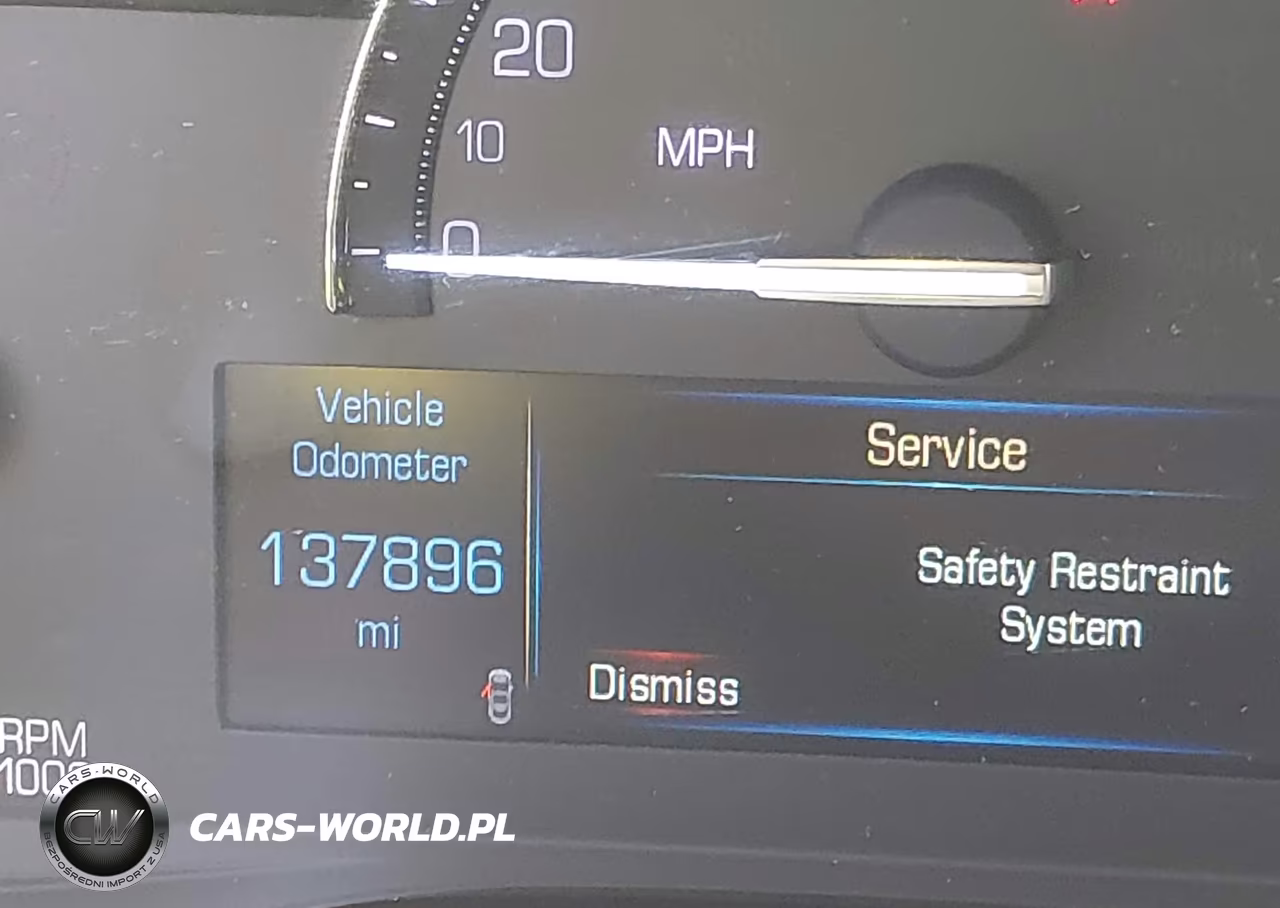 2019 Cadillac Xt5 Premium Luxury VIN:1GYKNFRS8KZ212574 - 15