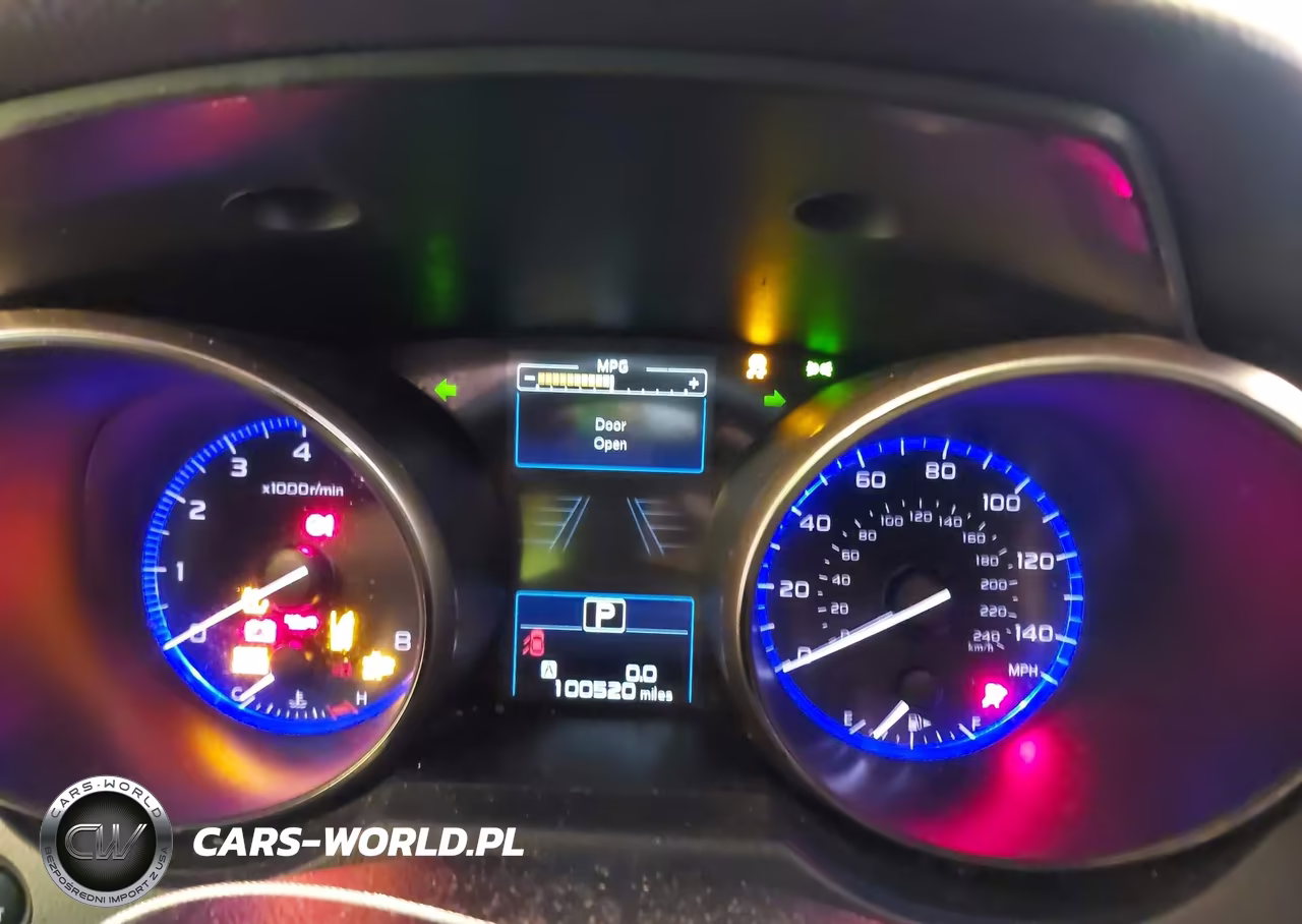 2019 Subaru Outback 2.5I Premium VIN:4S4BSAFC1K3265923 - 7