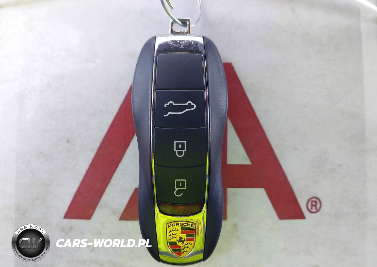 2022 Porsche Macan VIN:WP1AA2A54NLB07998 - 11