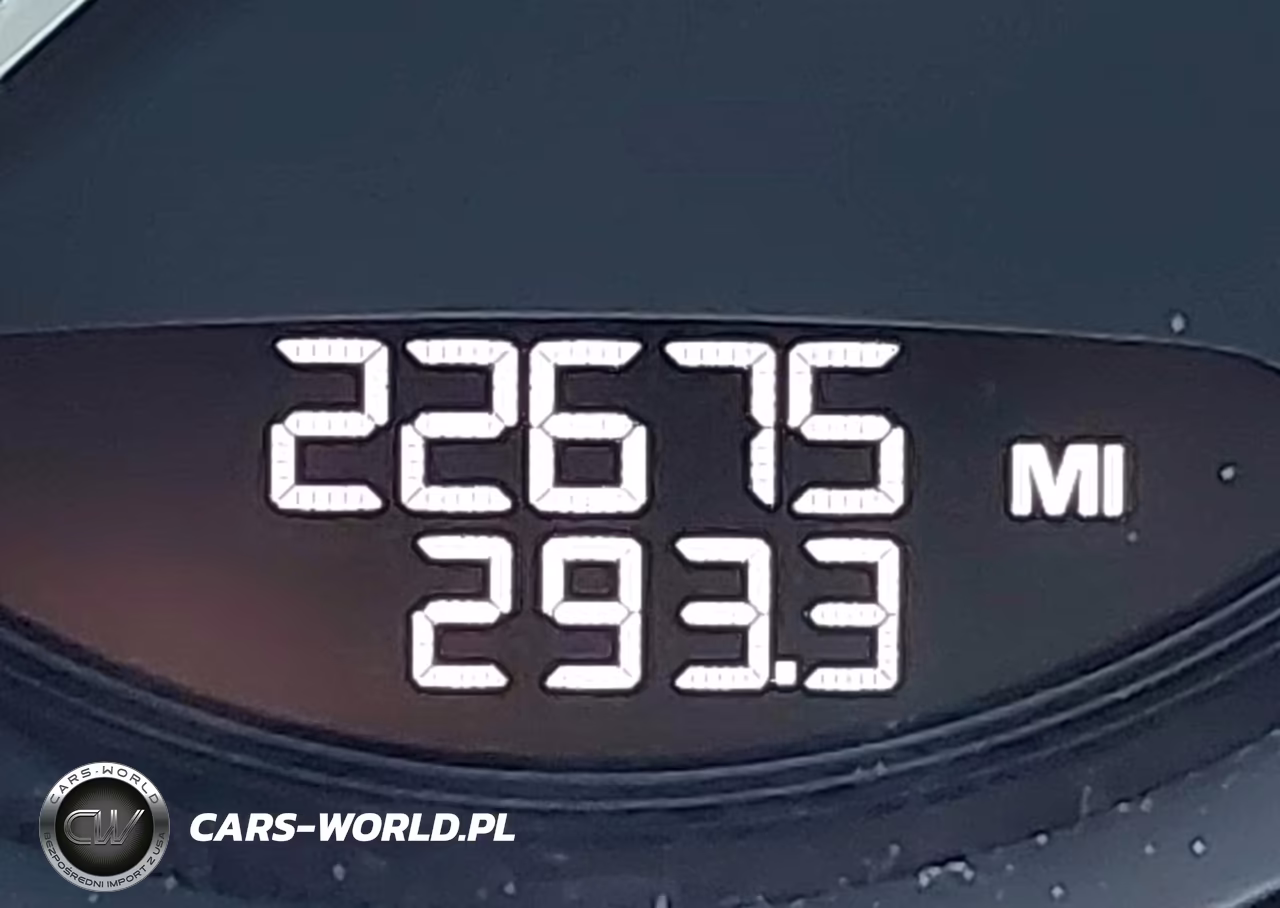 2022 Porsche Macan VIN:WP1AA2A54NLB07998 - 16
