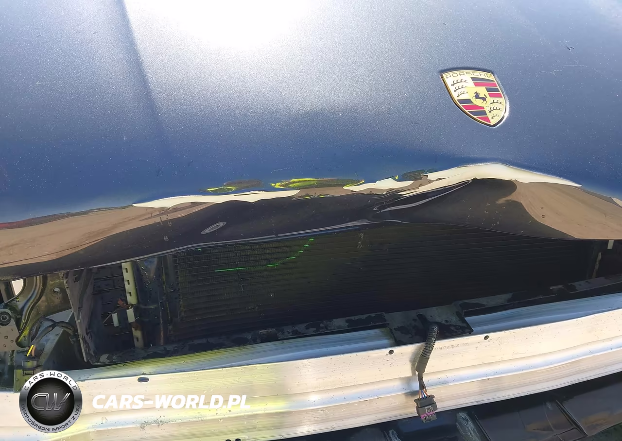 2022 Porsche Macan VIN:WP1AA2A54NLB07998 - 18