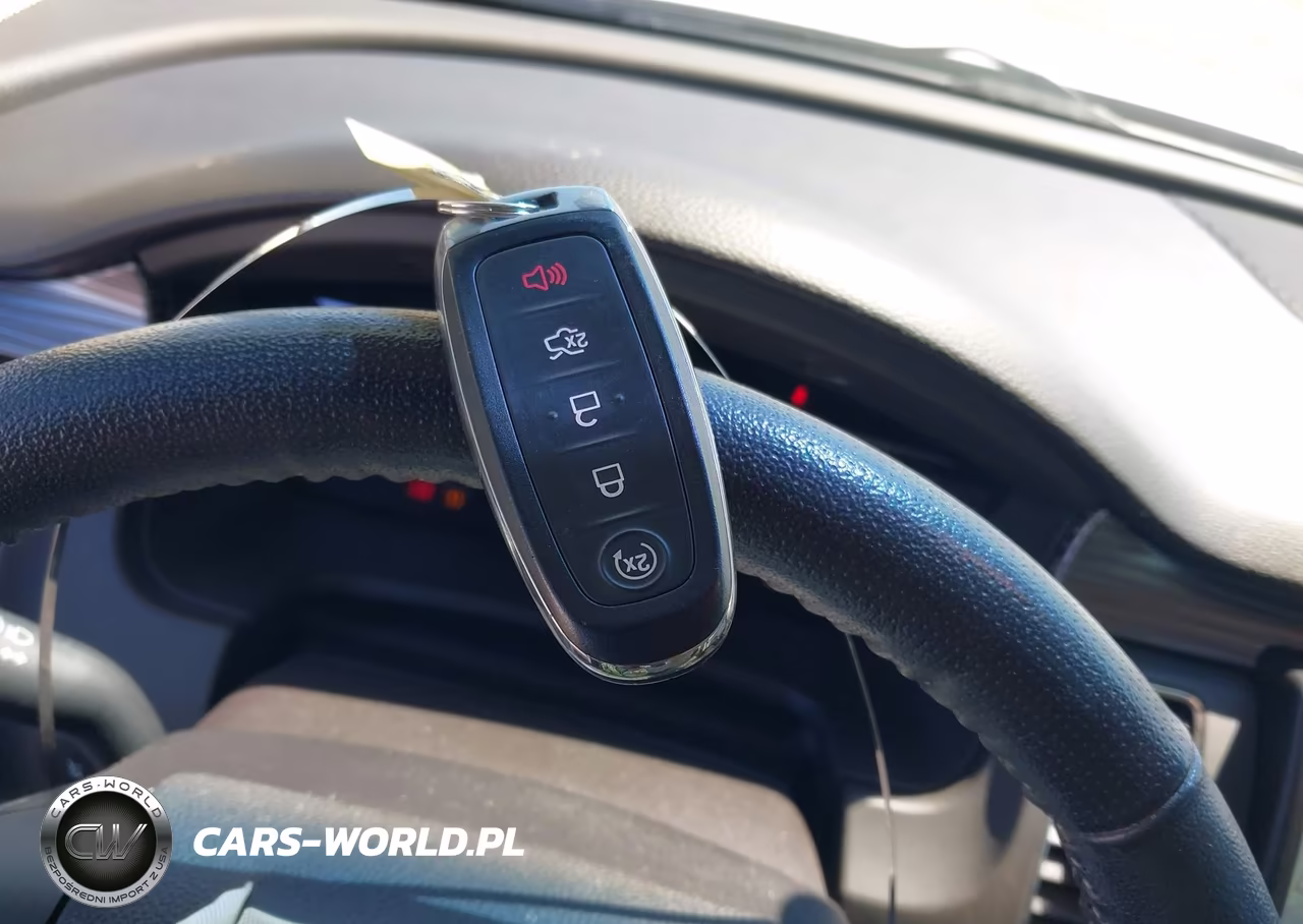2019 Ford Flex Sel VIN:2FMHK6C86KBA07792 - 11