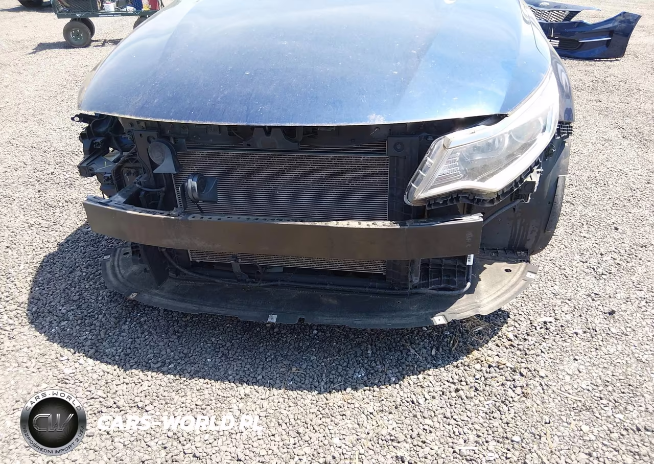 2018 Kia Optima Lx VIN:5XXGT4L35JG207695 - 6