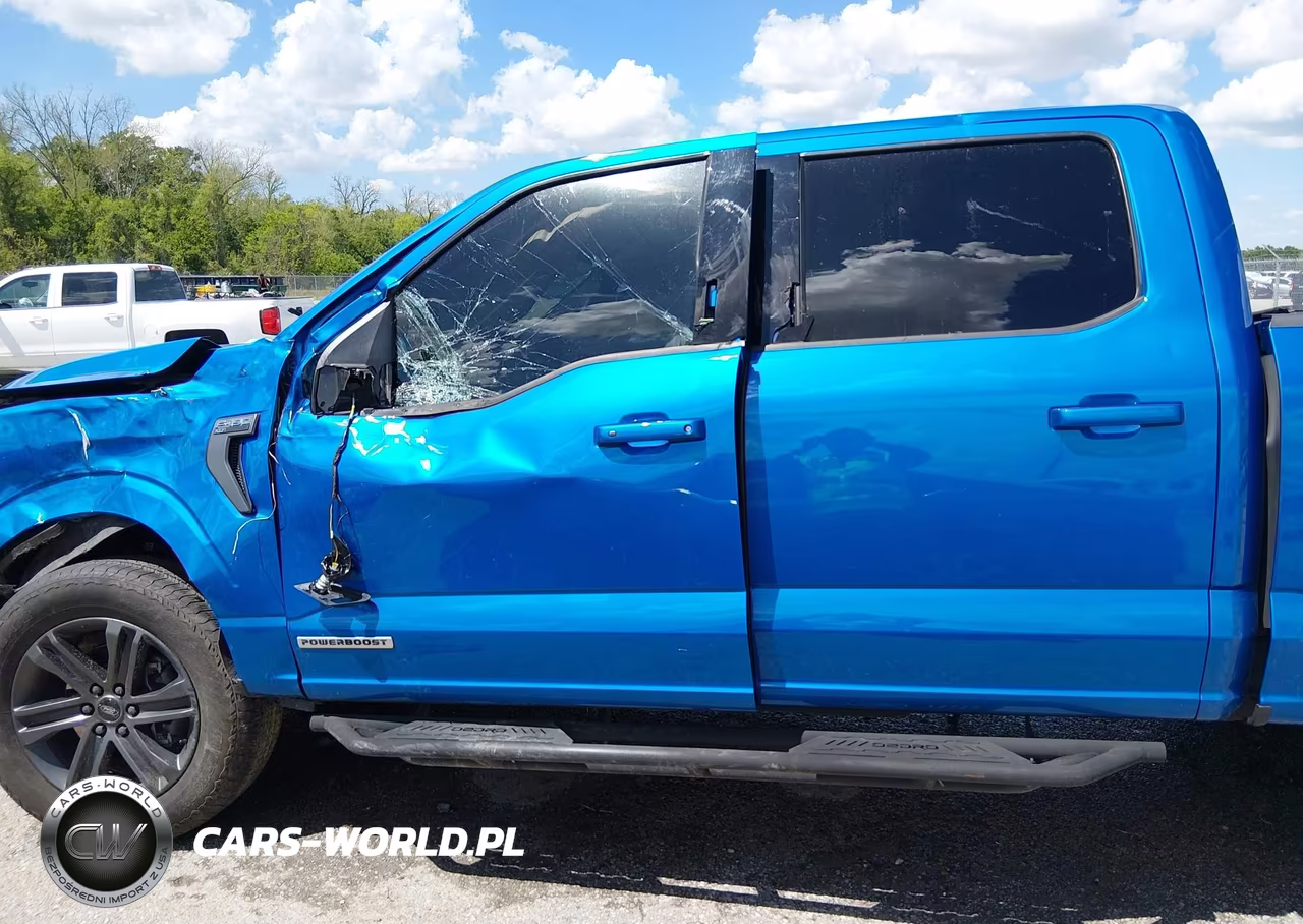 2021 Ford F-150 Xlt VIN:1FTFW1ED5MFC98901 - 14