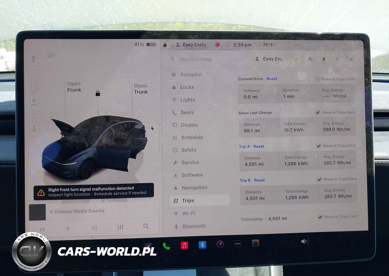 2026 Tesla Model Y All-Wheel Drive-Long Range Launch Series-Premium All-Wheel Drive VIN:7SAYGDEE6TA469741 - 19