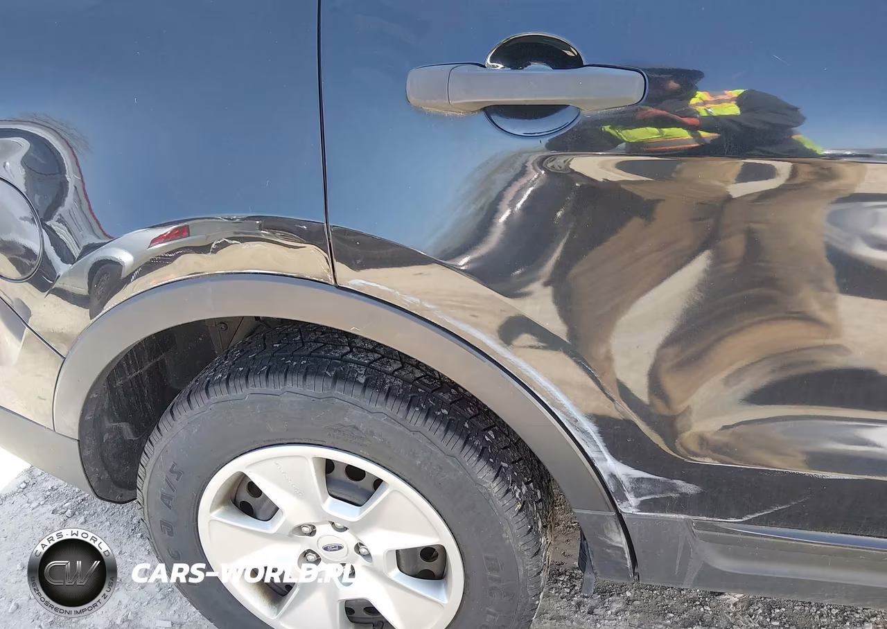 2014 Ford Explorer VIN:1FM5K7B8XEGB14092 - 12