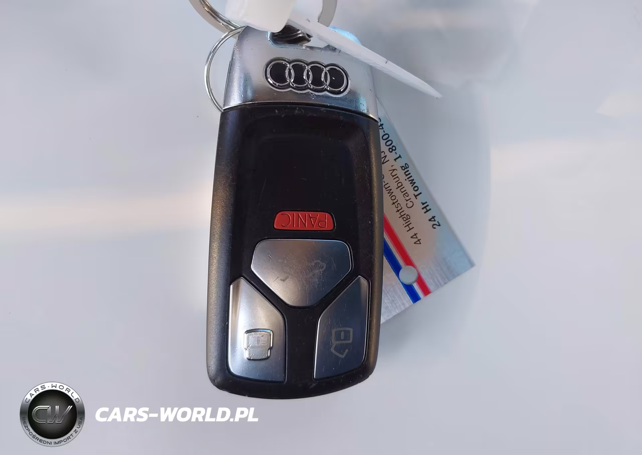2018 Audi S4 3.0T Premium Plus VIN:WAUB4AF48JA103270 - 11