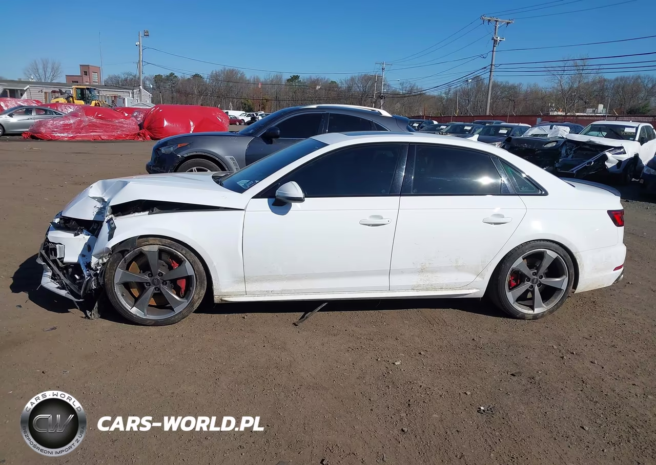 2018 Audi S4 3.0T Premium Plus VIN:WAUB4AF48JA103270 - 14