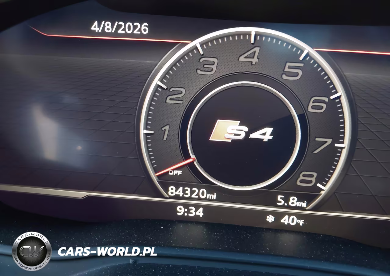 2018 Audi S4 3.0T Premium Plus VIN:WAUB4AF48JA103270 - 15