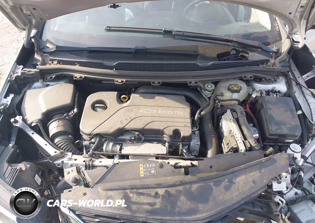 2018 Chevrolet Cruze Ls Auto VIN:1G1BC5SM1J7122848 - 10