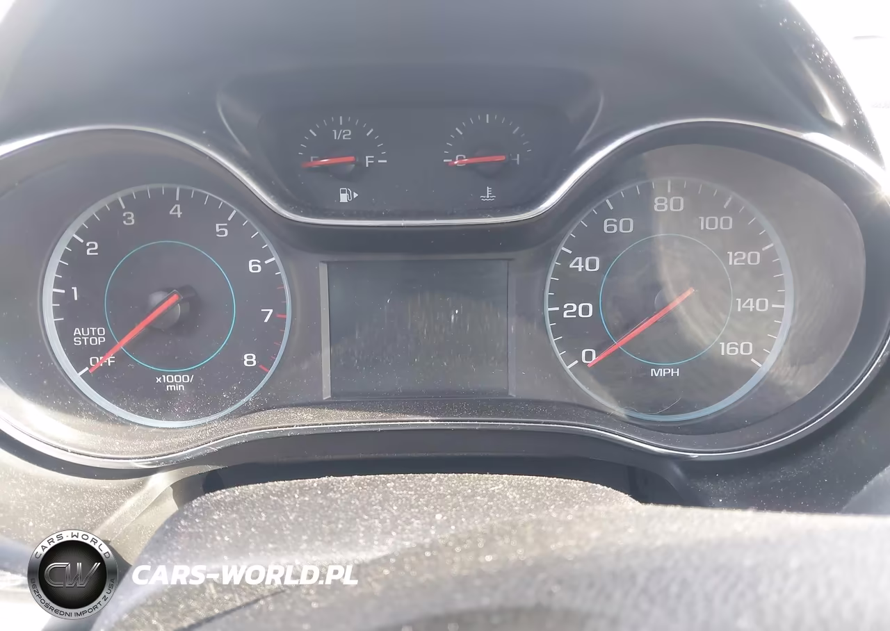 2018 Chevrolet Cruze Ls Auto VIN:1G1BC5SM1J7122848 - 7
