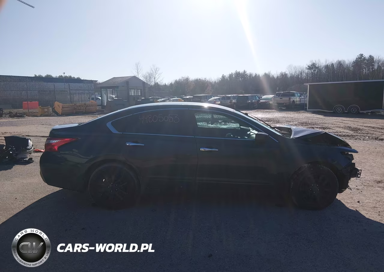 2017 Nissan Altima 2.5 S VIN:1N4AL3AP8HC484220 - 14