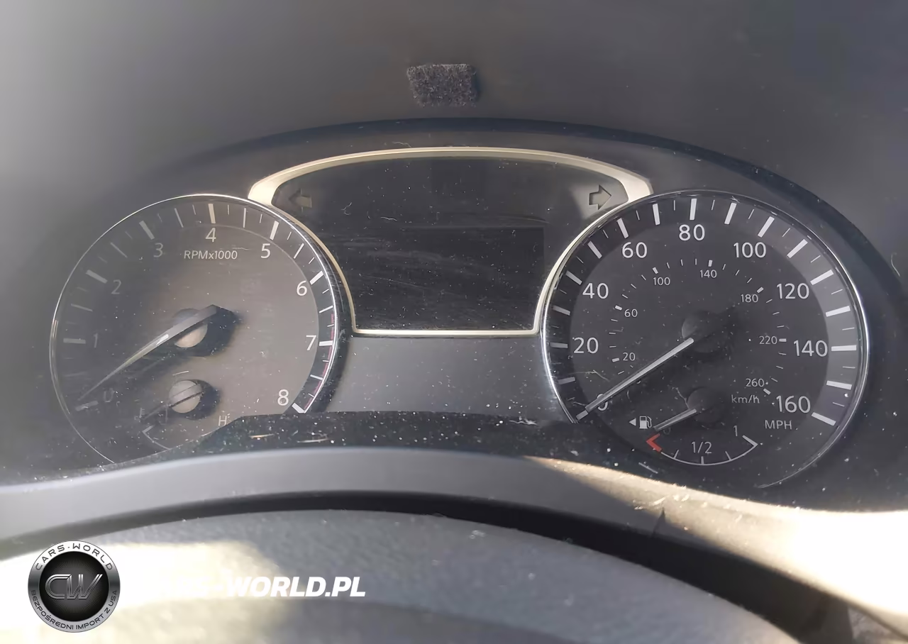 2017 Nissan Altima 2.5 S VIN:1N4AL3AP8HC484220 - 7