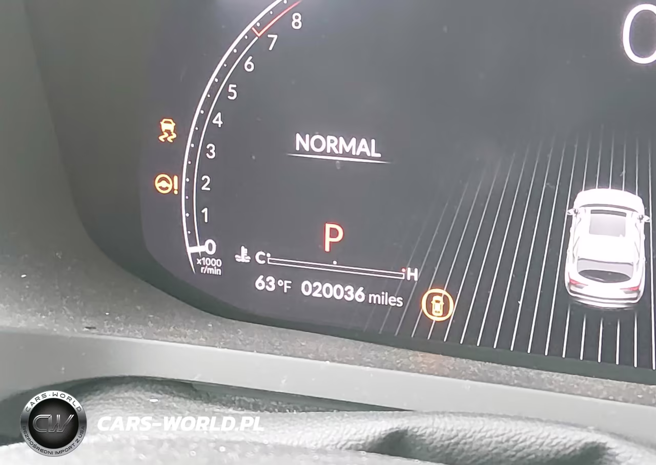 2024 Acura Mdx Standard VIN:5J8YE1H38RL035567 - 16