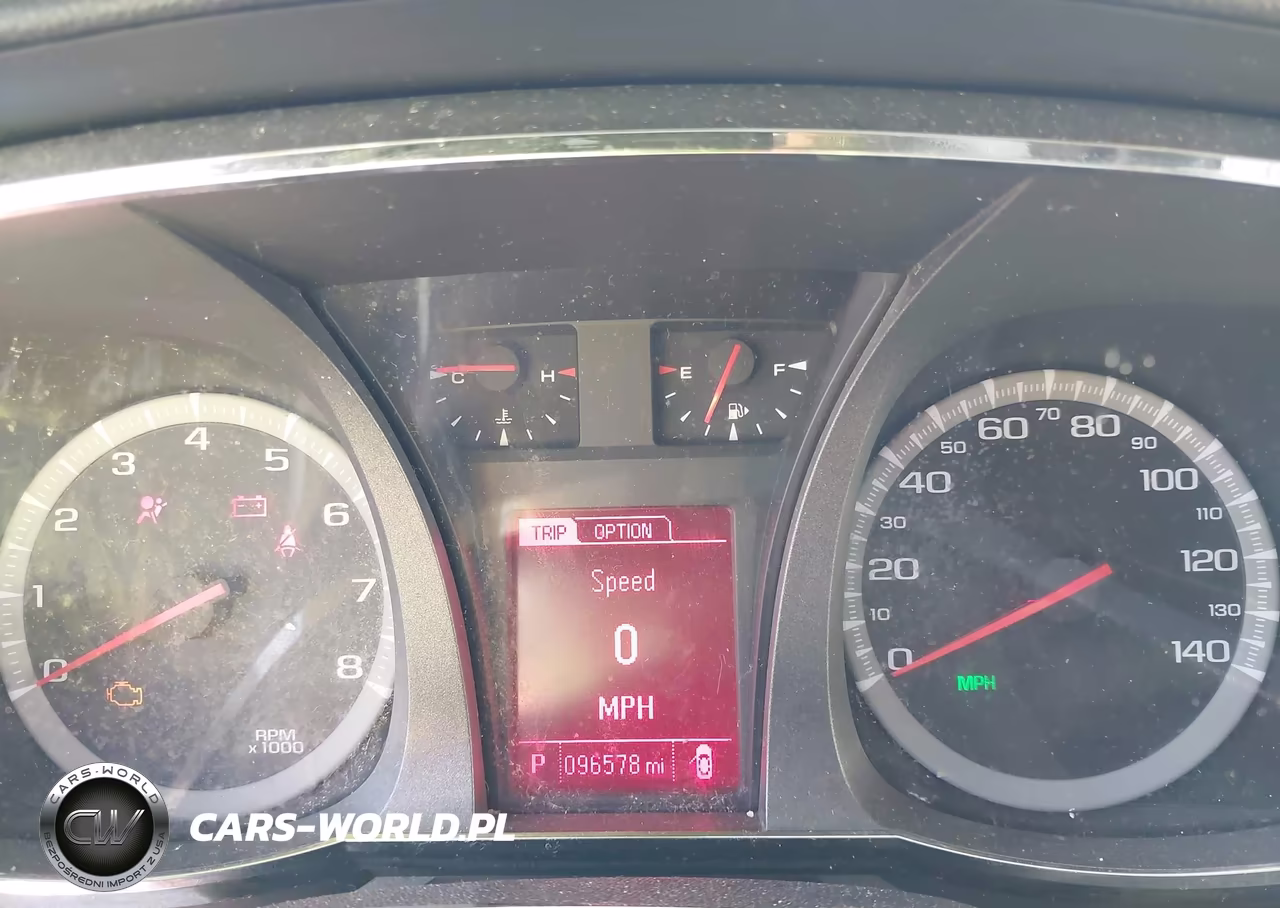 2017 GMC Terrain Sle-1 VIN:2GKALMEK3H6310860 - 7