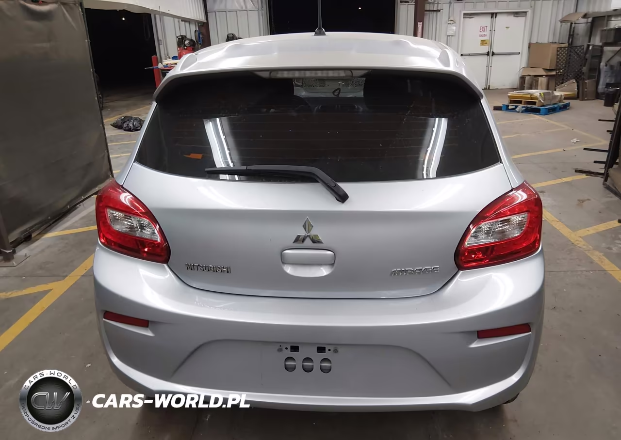 2017 Mitsubishi Mirage Es VIN:ML32A3HJ6HH000377 - 15