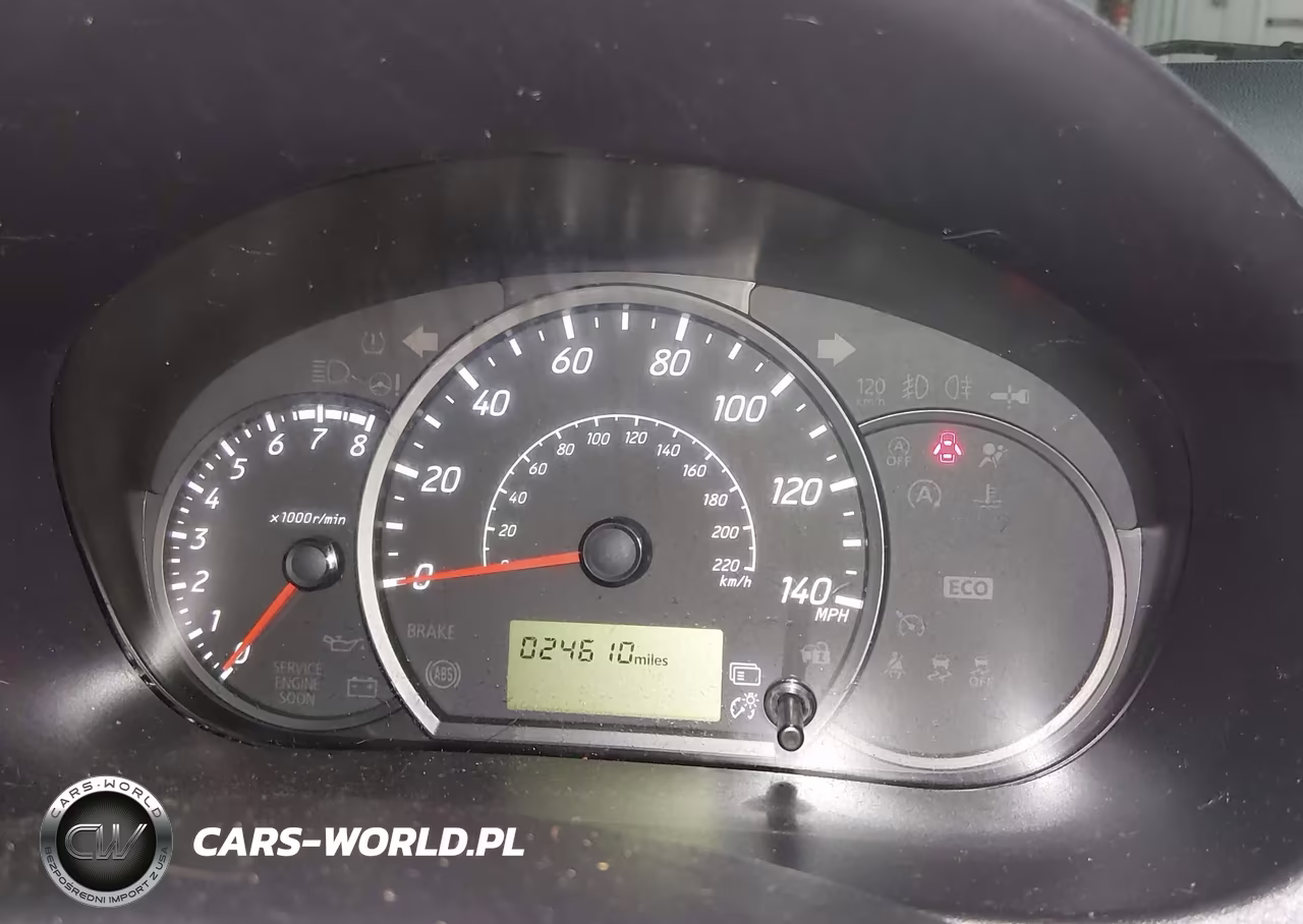 2017 Mitsubishi Mirage Es VIN:ML32A3HJ6HH000377 - 7