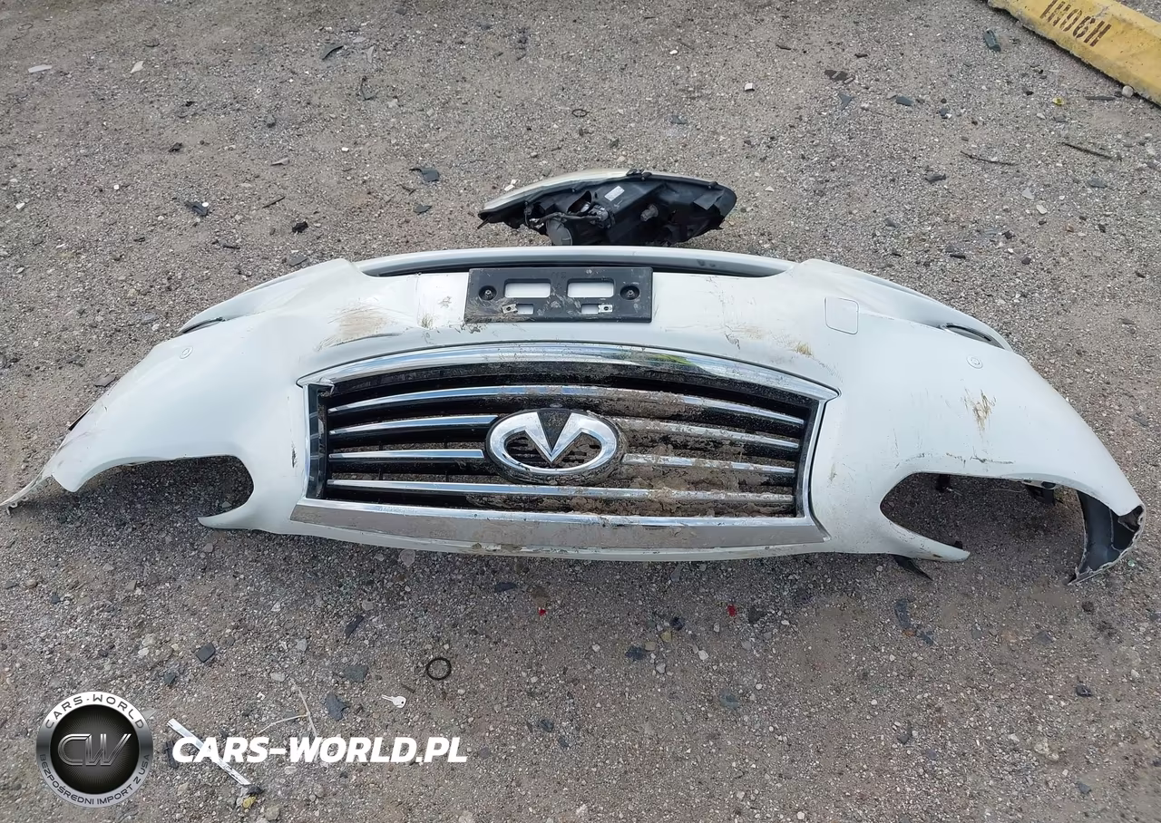2014 Infiniti Qx60 VIN:5N1AL0MN1EC541724 - 19