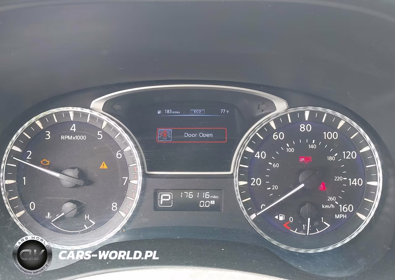 2014 Infiniti Qx60 VIN:5N1AL0MN1EC541724 - 7
