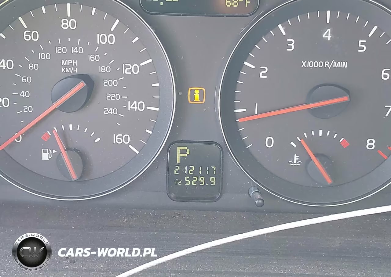 2008 Volvo V50 2.4I VIN:YV1MW382882382098 - 15