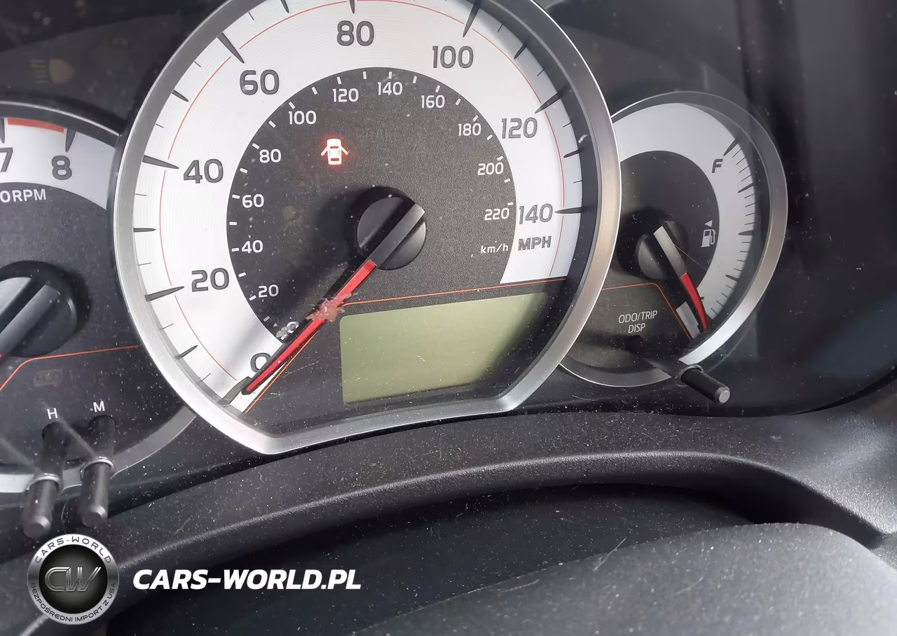 2013 Toyota Yaris Se VIN:JTDKTUD3XDD571344 - 7