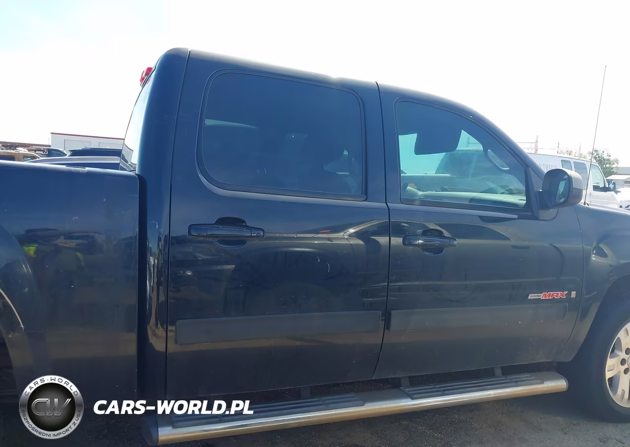 2008 GMC Sierra 1500 Slt VIN:3GTEK13Y78G117573 - 13