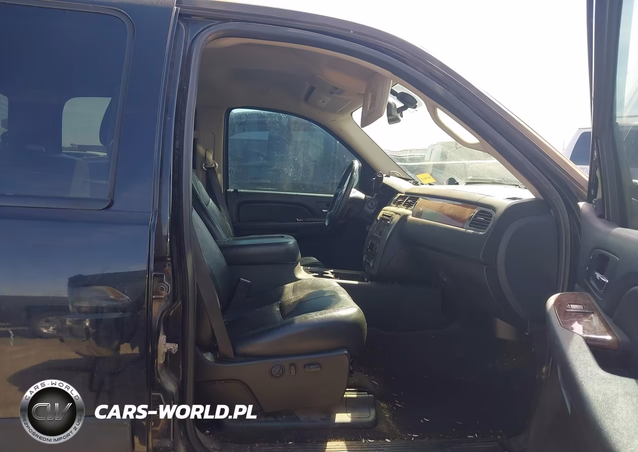 2008 GMC Sierra 1500 Slt VIN:3GTEK13Y78G117573 - 5