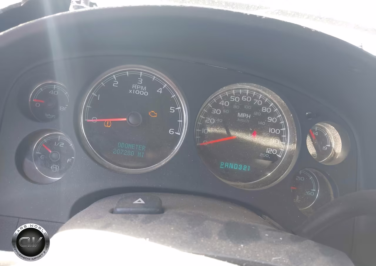 2008 GMC Sierra 1500 Slt VIN:3GTEK13Y78G117573 - 7