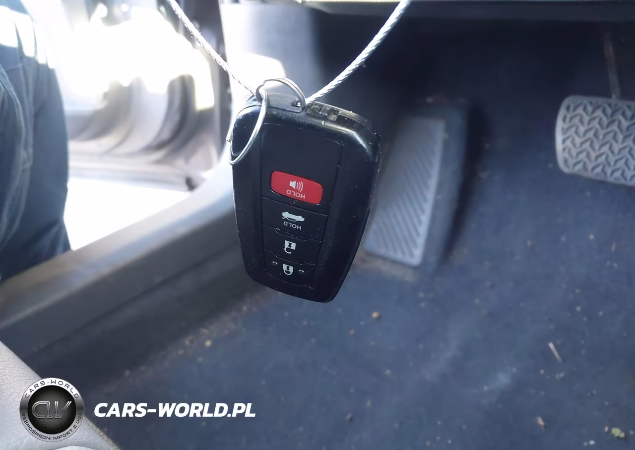 2022 Toyota Camry Se Hybrid VIN:4T1G31AKXNU595429 - 11