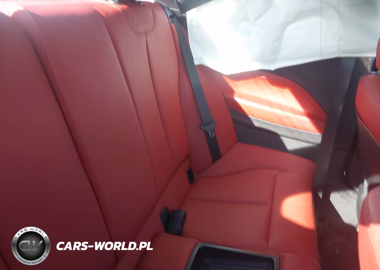 2015 BMW M235 VIN:WBA1J7C51FV289206 - 8