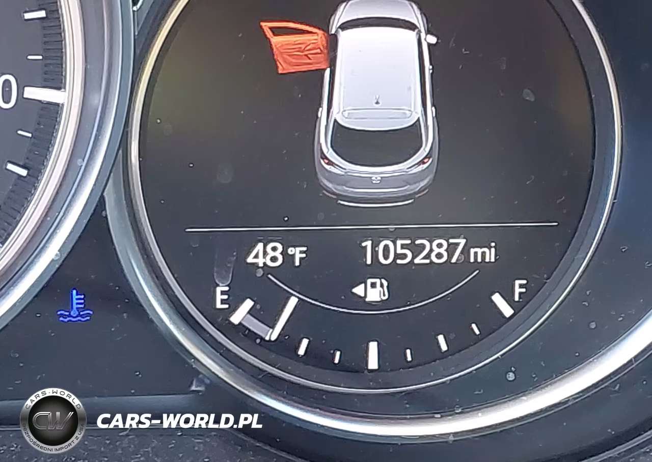 2018 Mazda Cx-9 Touring VIN:JM3TCBCY6J0225274 - 14