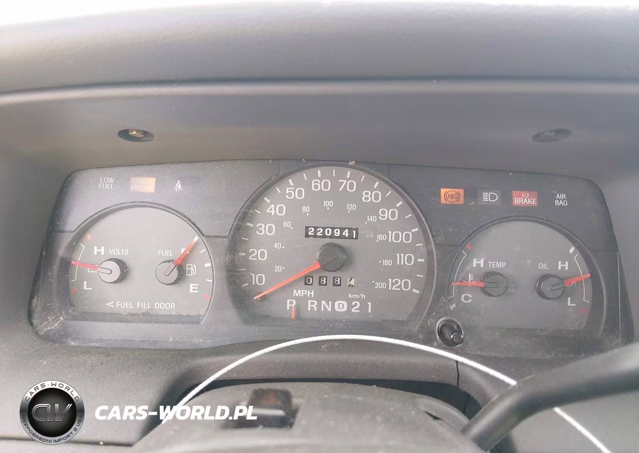 2001 Mercury Grand Marquis Ls VIN:2MEFM75WX1X656566 - 7