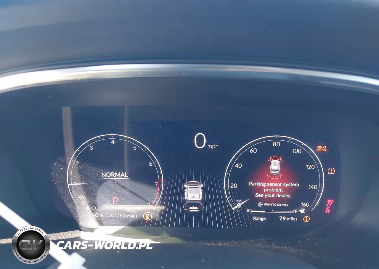 2024 Acura Mdx Advance Package VIN:5J8YE1H83RL017750 - 7