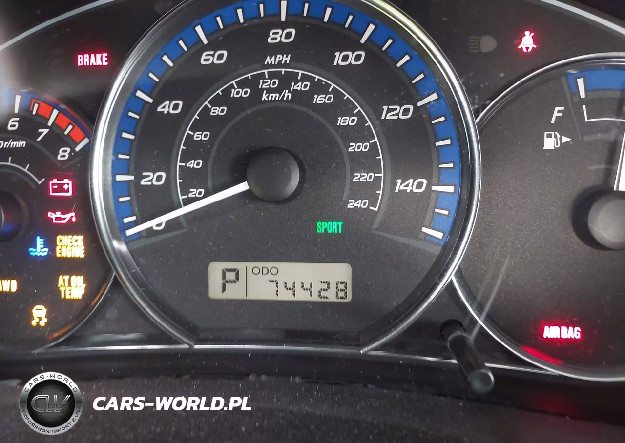 2012 Subaru Forester 2.5X VIN:JF2SHABC3CH409275 - 16