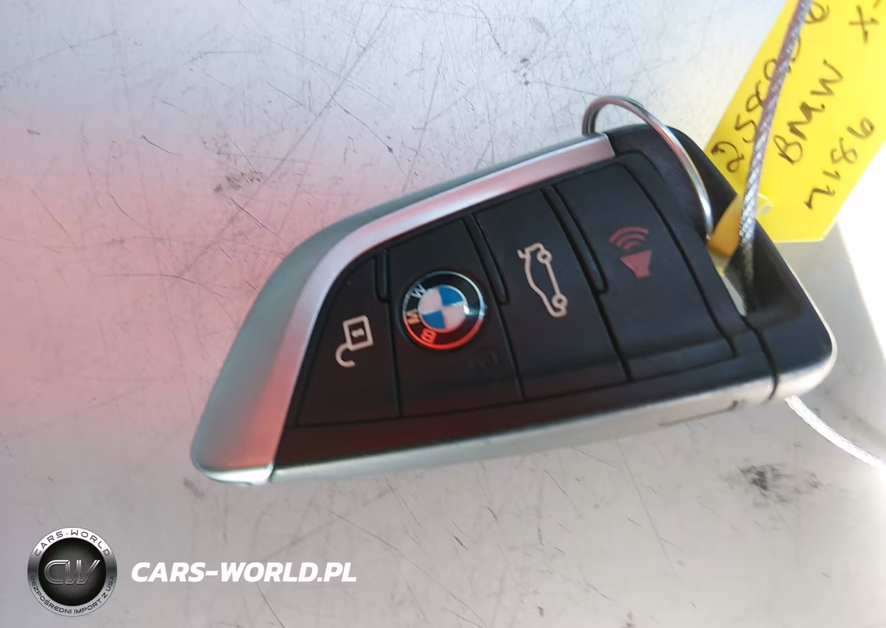 2021 BMW X1 Sdrive28I VIN:WBXJG7C02M5U07186 - 11