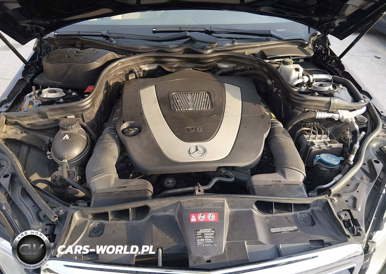 2011 Mercedes-Benz E 350 4Matic VIN:WDDHF8HB5BA442524 - 10