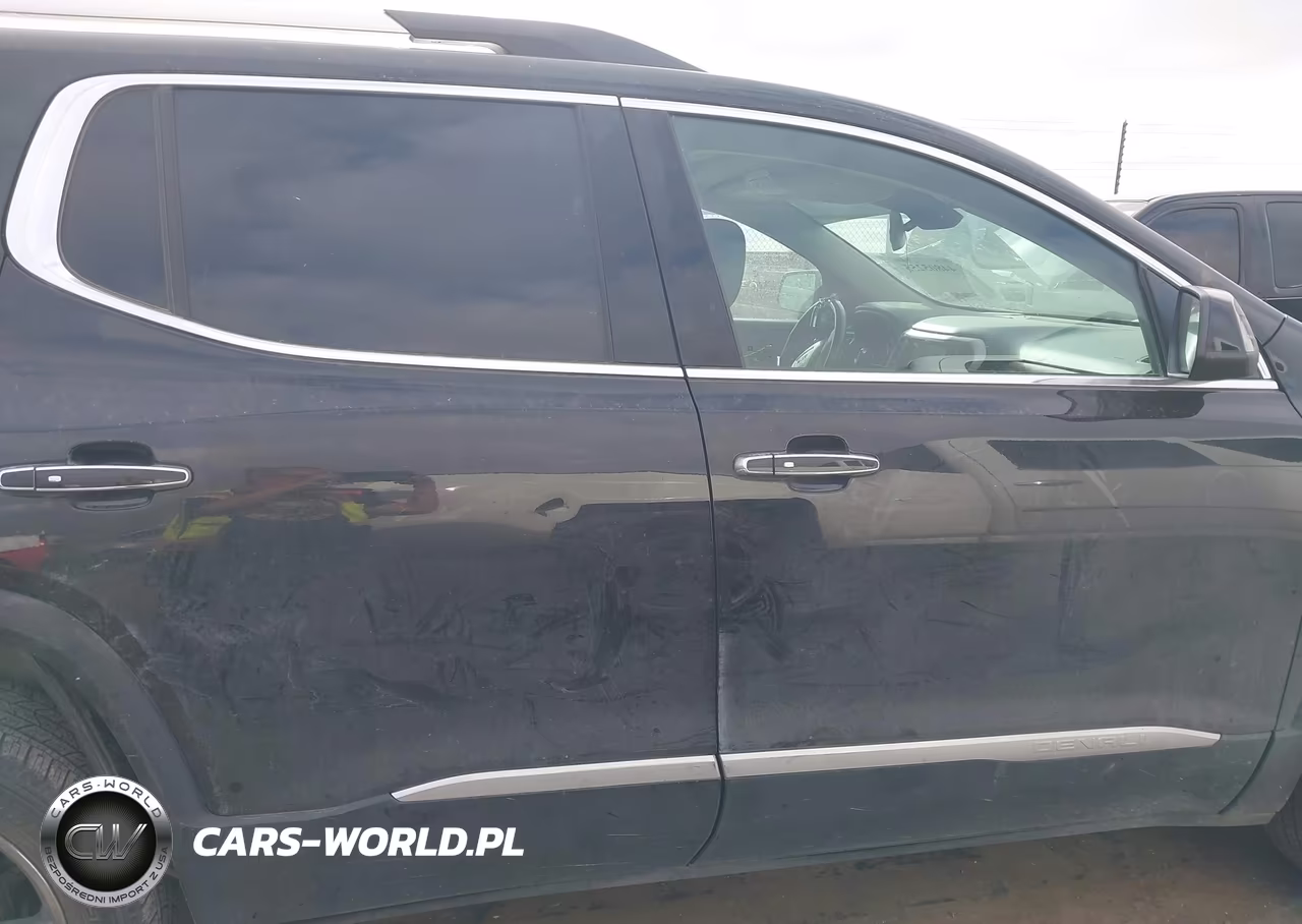 2017 GMC Acadia Denali VIN:1GKKNPLS3HZ132746 - 13