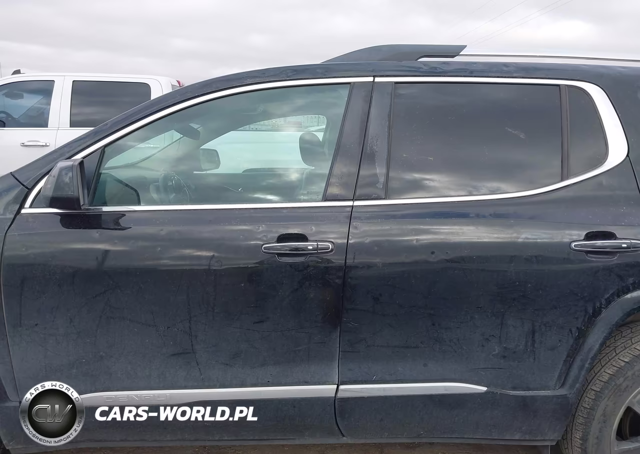 2017 GMC Acadia Denali VIN:1GKKNPLS3HZ132746 - 14