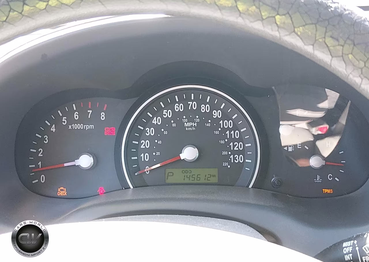 2009 Kia Sedona Lx VIN:KNDMB233996296207 - 7