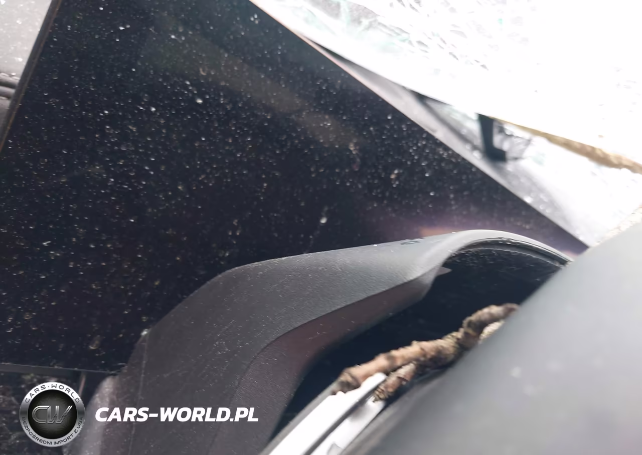2026 BMW X6 xDrive40I VIN:5UX33EX01T9111825 - 7