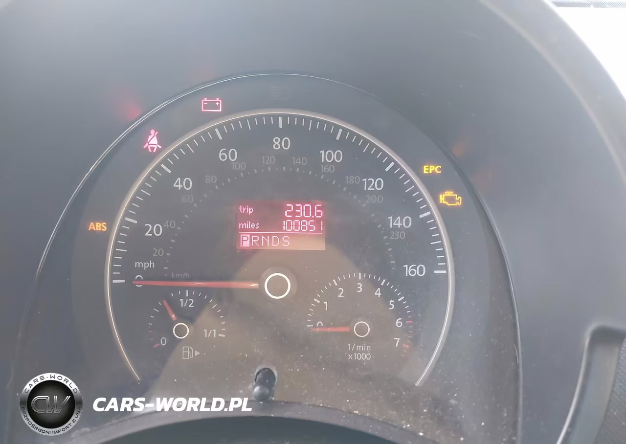 2008 Volkswagen New Beetle S-Se VIN:3VWRW31C08M526487 - 7