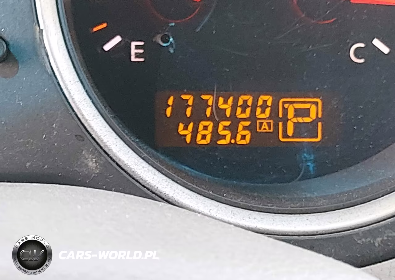 2007 Nissan Maxima 3.5 Se VIN:1N4BA41E27C845048 - 15