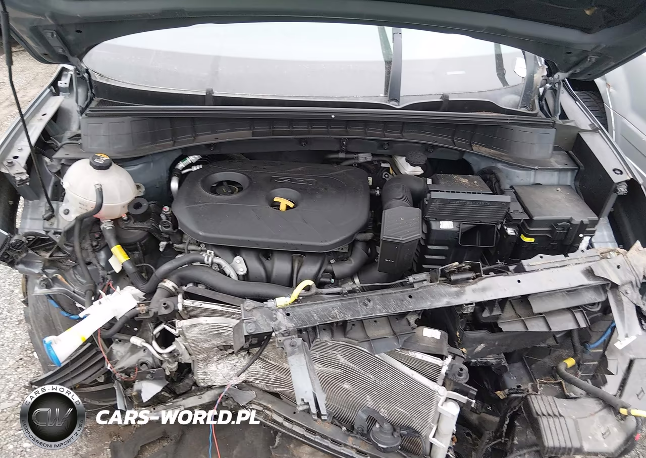 2021 Hyundai Tucson Value VIN:KM8J3CA42MU368771 - 10