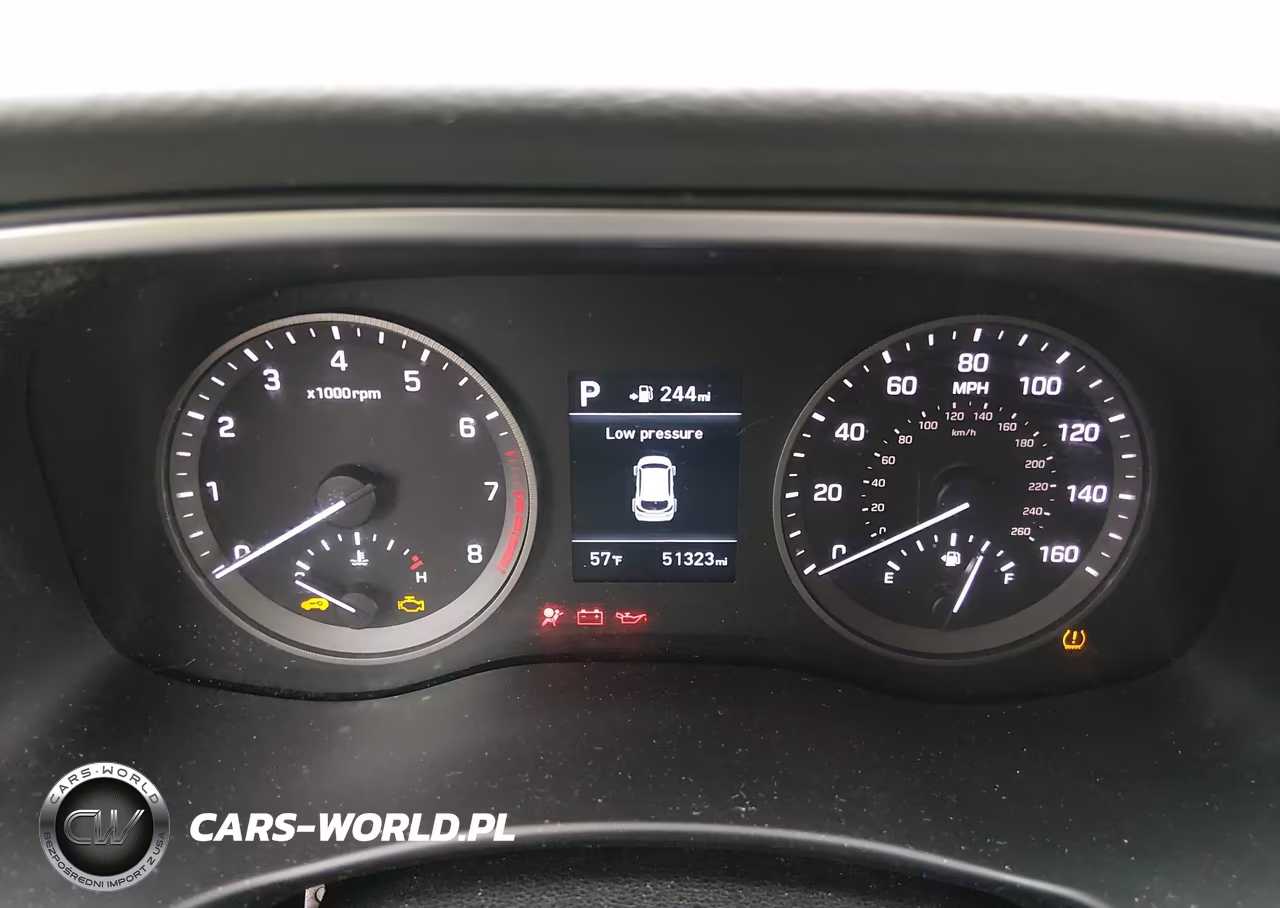 2021 Hyundai Tucson Value VIN:KM8J3CA42MU368771 - 7