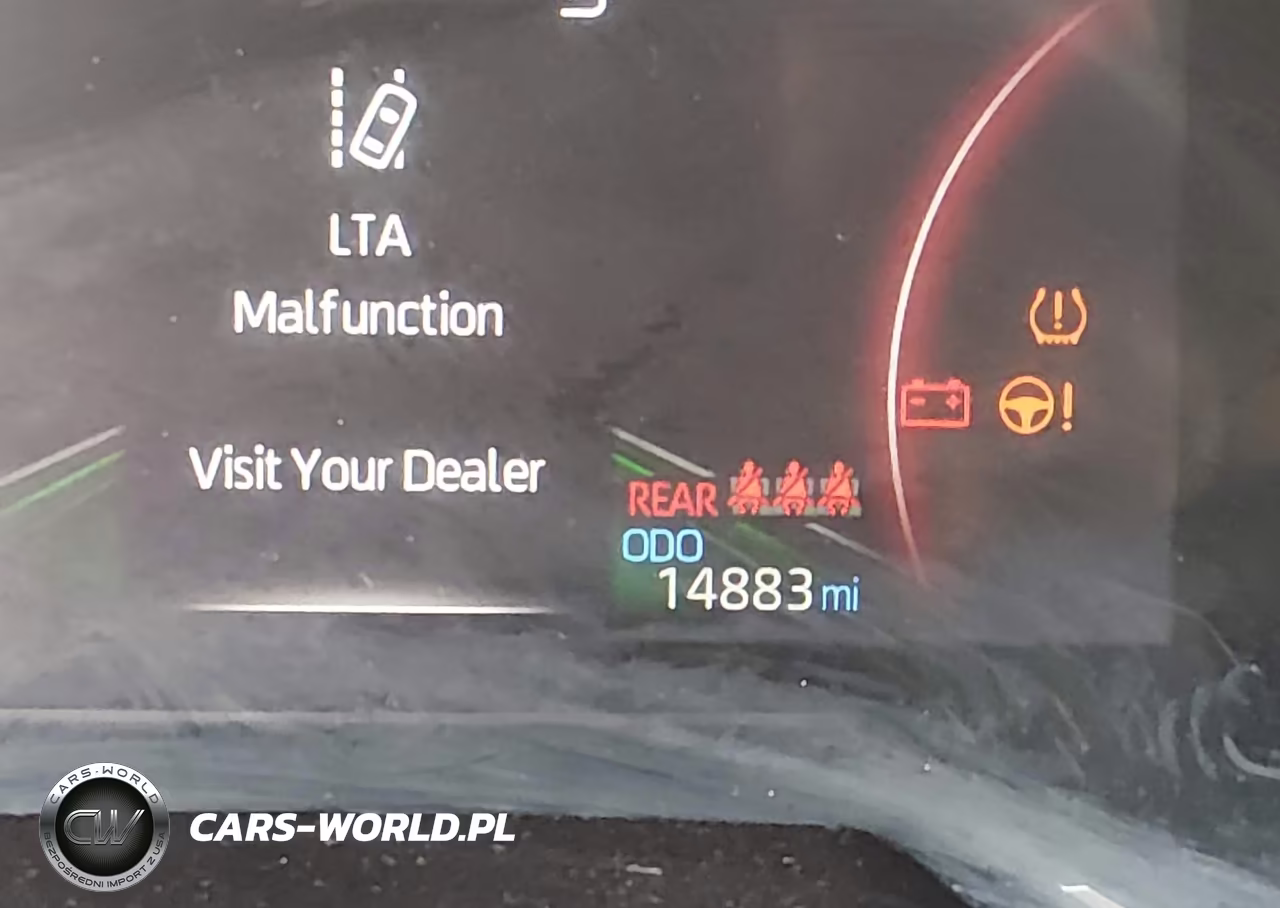 2024 Toyota Rav4 Le VIN:2T3F1RFV4RC486837 - 16